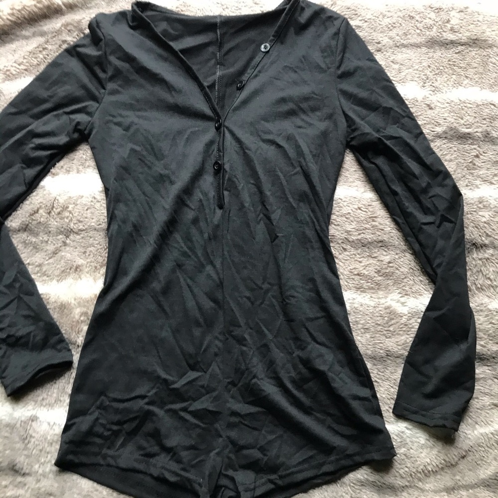 Bodysuit